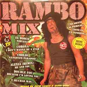 Various - Rambo Mix