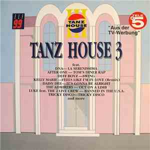 Various - Tanz House 3