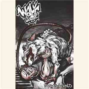 Walk Alone - Stranglehold