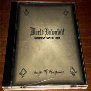 World Downfall  - Angel Of Vengeance