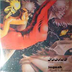 Zodiac  - Music In The Universe