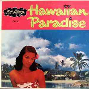 101 Strings - In A Hawaiian Paradise
