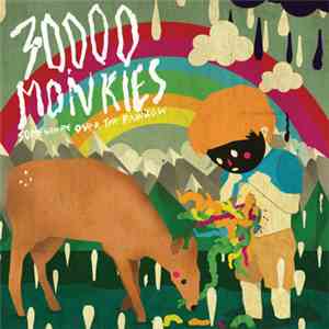 30,000 Monkies - Somewhere Over The Painbow