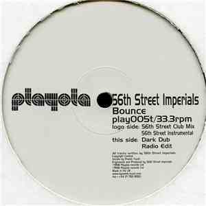 56th Street Imperials - Bounce