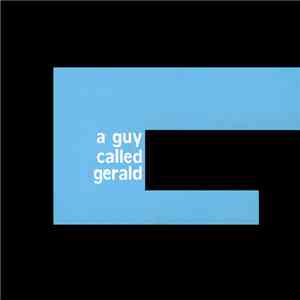 A Guy Called Gerald - Voodoo Ray EP
