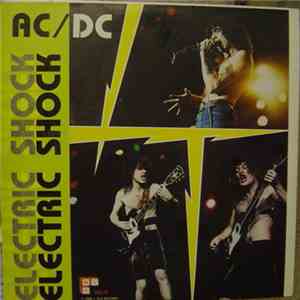 AC/DC - Electric Shock