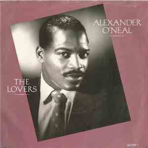 Alexander O'Neal - The Lovers