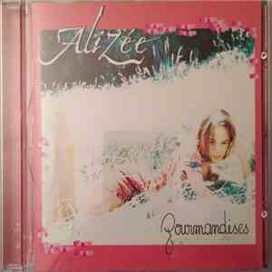 Alizée - Gourmandises