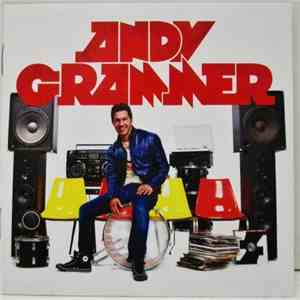 Andy Grammer - Andy Grammer