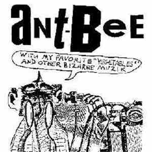Ant-Bee - Ant-Bee With My Favorite 