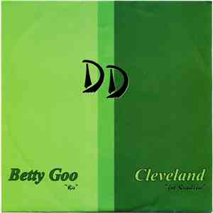 Betty Goo / Cleveland  - Rio / The Chauffeur