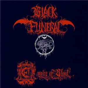 Black Funeral - Empire Of Blood
