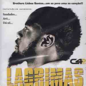 C4 Pedro - Lágrimas