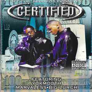 Certified - Certified
