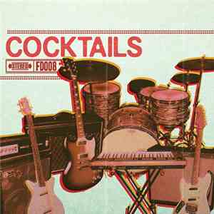 Cocktails  - Cocktails