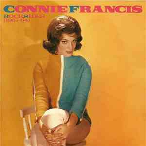 Connie Francis - Rocksides (1957-64)