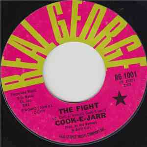 Cook-E-Jarr - The Fight