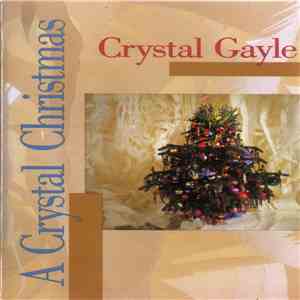 Crystal Gayle - A Crystal Christmas