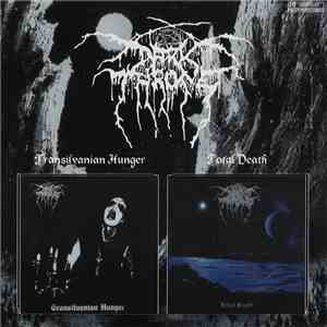 Darkthrone - Transilvanian Hunger / Total Death