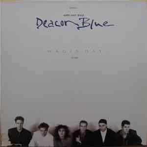 Deacon Blue - Wages Day