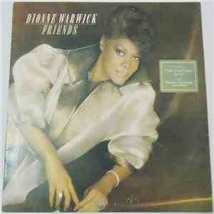 Dionne Warwick - Friends