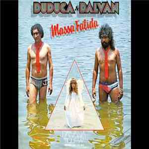 Duduca & Dalvan - Massa Falida