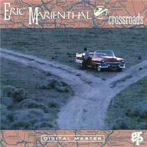 Eric Marienthal - Crossroads