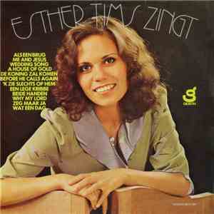 Esther Tims - Esther Tims Zingt