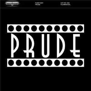 Fussy Boy - Prude