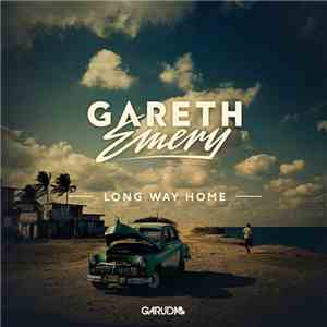 Gareth Emery - Long Way Home