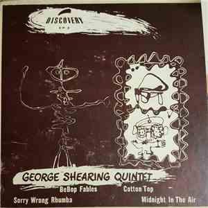 George Shearing Quintet - George Shearing Quintet