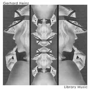Gerhard Heinz - Library Music