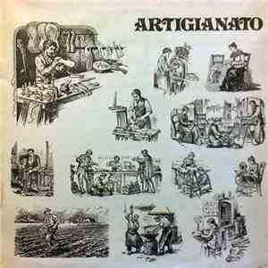 Giovanni Tommaso - Artigianato