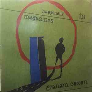 Graham Coxon - Happiness In Magazines