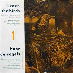 Hans A. Traber - Listen The Birds 1 = Hoor De Vogels 1