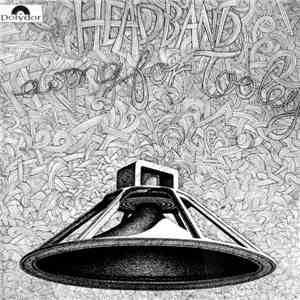Headband  - A Song For Tooley