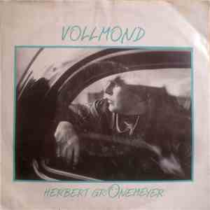 Herbert Grönemeyer - Vollmond