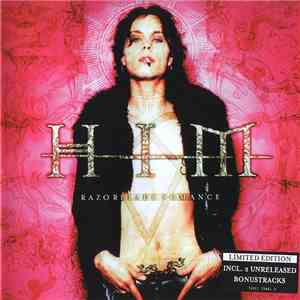 HIM  - Razorblade Romance