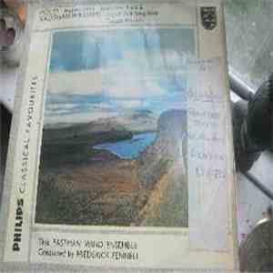 Holst, Vaughan Williams / Frederick Fennell Conducting The Eastman Wind Ens ...