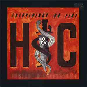 Hunters & Collectors - Everythings On Fire