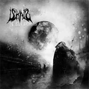 Iskald - The Sun I Carried Alone