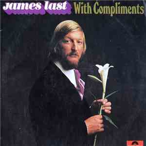 James Last - With Compliments