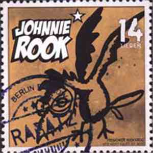 Johnnie Rook - Rabatz
