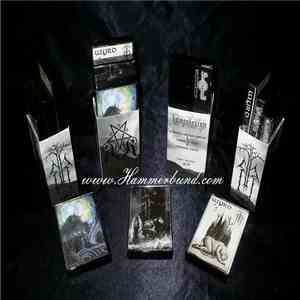 Kalmankantaja - Special 3 Tape Slip Case Version