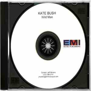 Kate Bush - Wild Man