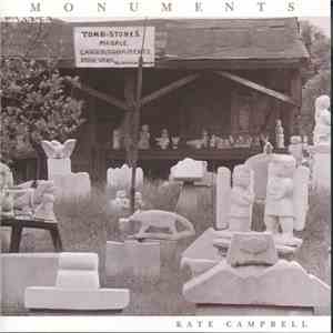 Kate Campbell - Monuments