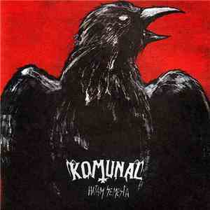 Komunal - Hitam Semesta