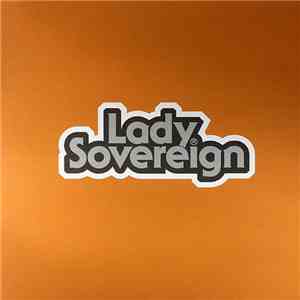 Lady Sovereign - Hoodie