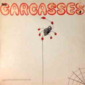 Les Carcasses - Les Carcasses