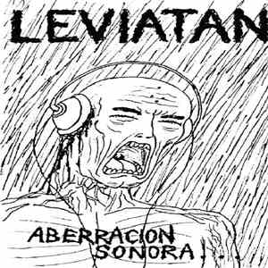 Leviatan  - Aberracion Sonora...